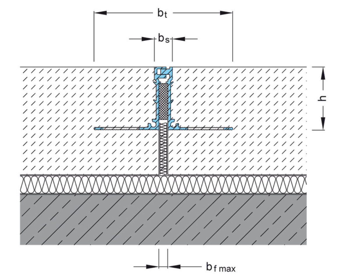 ESF 10 AL - Imagem técnica